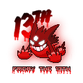 Gengar (Mega)